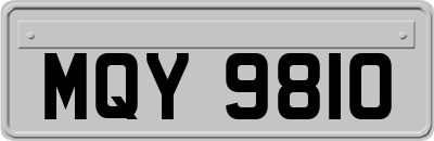 MQY9810