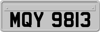 MQY9813
