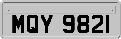 MQY9821