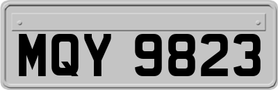 MQY9823