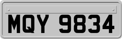 MQY9834