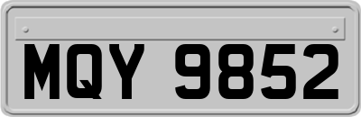 MQY9852
