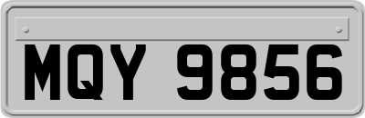 MQY9856