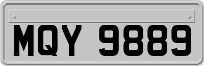 MQY9889