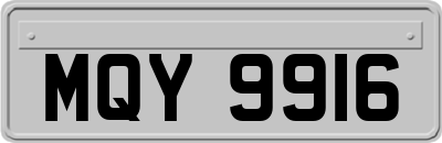 MQY9916