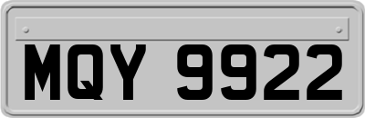 MQY9922