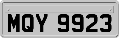 MQY9923