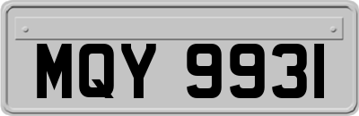 MQY9931