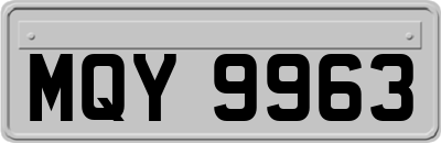 MQY9963