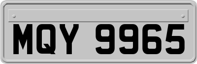 MQY9965