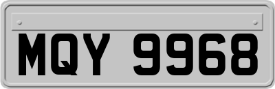 MQY9968