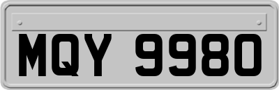 MQY9980