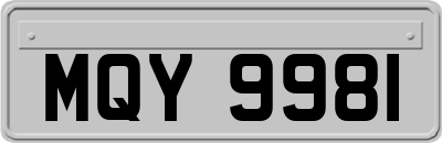 MQY9981