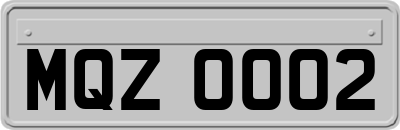 MQZ0002