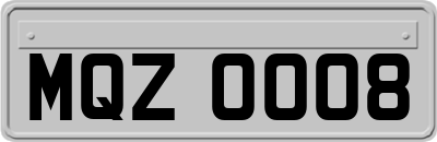 MQZ0008