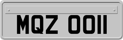 MQZ0011