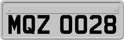 MQZ0028