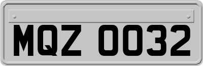 MQZ0032