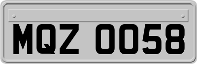 MQZ0058