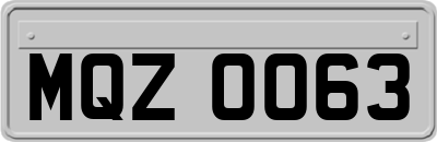 MQZ0063