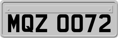 MQZ0072