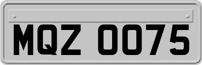 MQZ0075