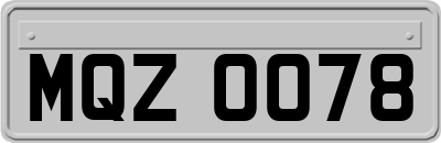 MQZ0078
