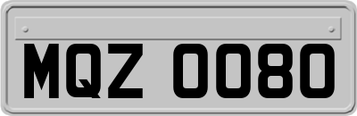 MQZ0080
