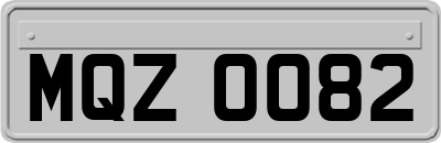 MQZ0082