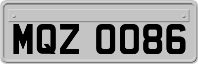 MQZ0086