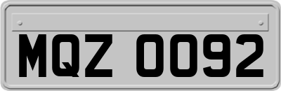 MQZ0092