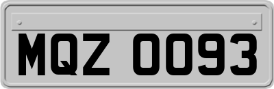 MQZ0093