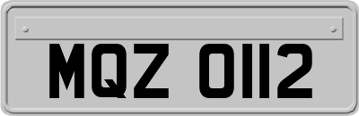 MQZ0112