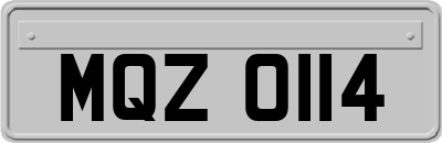 MQZ0114