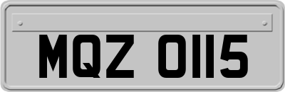 MQZ0115