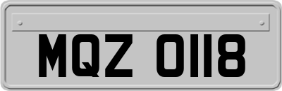 MQZ0118