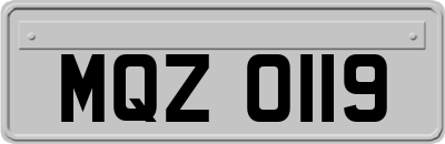 MQZ0119
