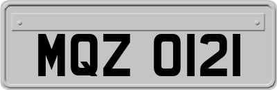 MQZ0121