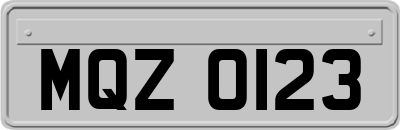 MQZ0123