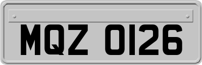 MQZ0126