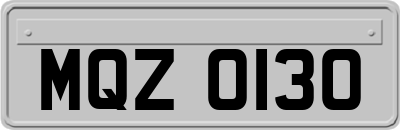 MQZ0130
