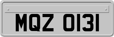 MQZ0131