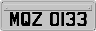 MQZ0133