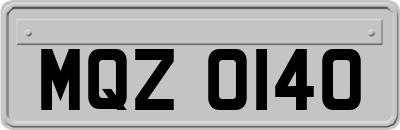 MQZ0140