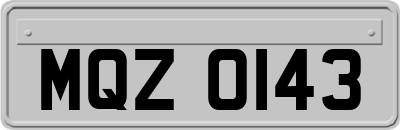 MQZ0143