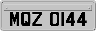 MQZ0144