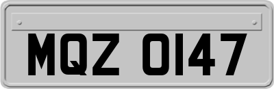 MQZ0147