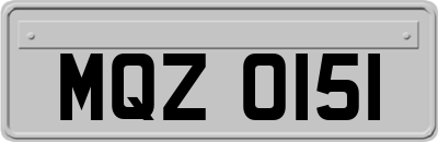 MQZ0151