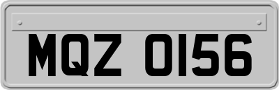 MQZ0156