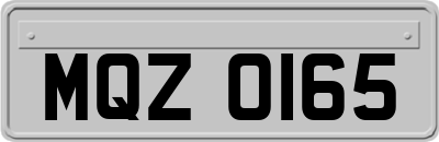 MQZ0165